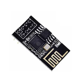 

A18-- ESP-01 ESP-01S ESP8266 serial WIFI model Authenticity Guaranteed Internet of thing