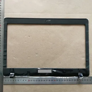 

New laptop lcd front bezel cover for Samsung Np370e4k 370E4K Ba98-00390a