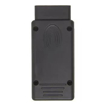 

Scanner 1.4.0 for BMW Diagnostic Instrument
