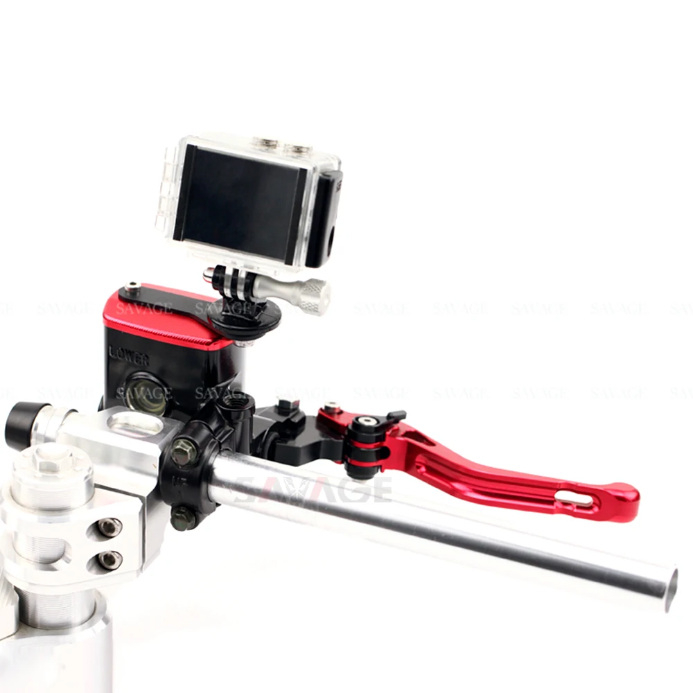 MF-08 VCR ZCT01 Rotatable VCR Cameras Adapter Bracket (2)