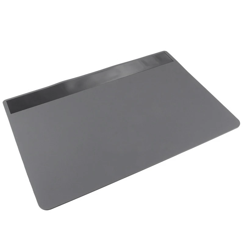 ELEG-490x350x5Mm Теплоизоляционный силиконовый коврик Настольный коврик термостойкая платформа обслуживания для Bga пайки телефона ПК Ремонт Sta