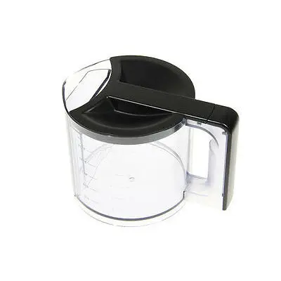 BRAUN GLASS DECANTER FLAGON CENTRIFUGAL MULTIQUICK 3 5 7 J300 J500 4292  4293| | - AliExpress