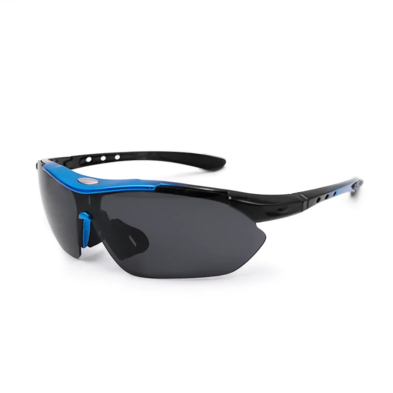 Cycling Sunglasses Brand Designer Outdoors Sports Bike Riding Mens Womens UV400 Lens OD0011