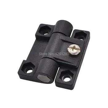 

Adjustable torque door hinge electric box Switchgear box control equipment cabinet network case door hinge repair hardware
