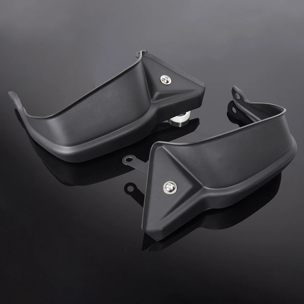 Мотоциклетные детали 2 шт. защита для рук Versys оболочка защиты комплект Kawasaki X300 300