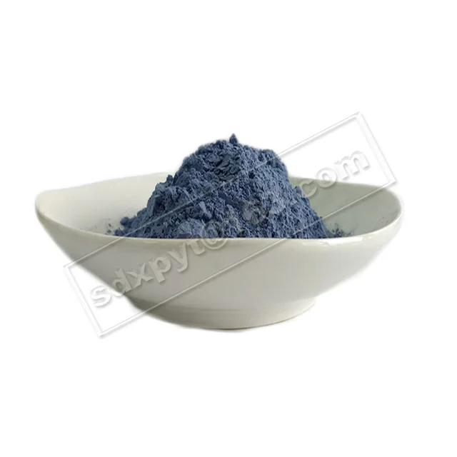 Edta Cu 98% Kelát Réz Nyomelem Lombműtét Nyersanyag Mezőgazdasághoz - Image 4