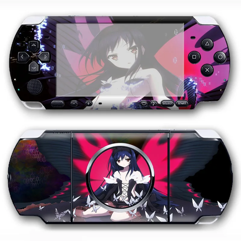 TN-PSP3000-801