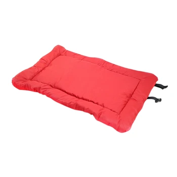 

Dog Bed Portable Travel Dog Bed Mat Car Seat Pet Bed for Small Medium Large Dog Waterproof Foldable Pet Mat Sofa