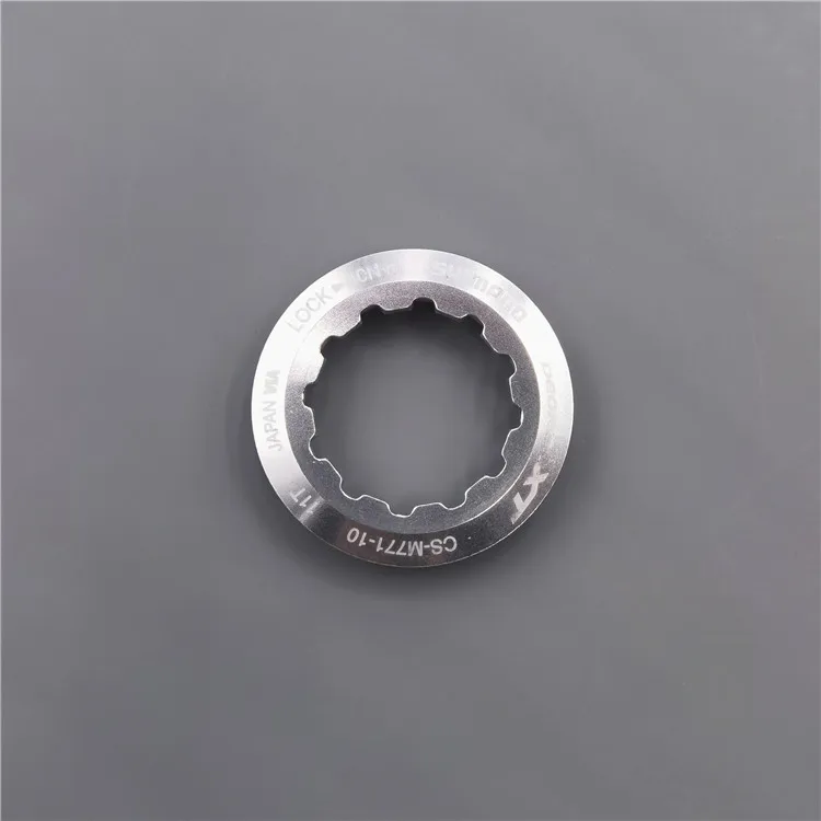 SHIMANO XT CS-M771 10 Speed Cassette Cog Sprocket Wheel Unit