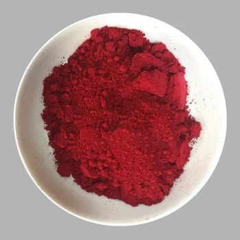 

Cochineal Extract Natural Dye 50% Non-Vegan Natural Red Dye Color for DIY Lipsticks, Soap Making ..