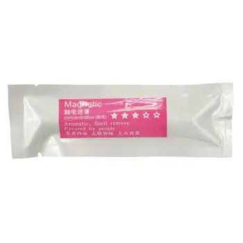 

Car Perfume Outlet Scented Stick Environmental Protection Deodorant Perfume Clip Balm Volatile Supplement Core