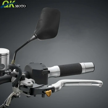 

Universal Motorcycle REARVIEW MIRROR For Aprilia CAPANORD 1200/Rally 2014-2016 Tuono V4 1100RRTuono V4 1100RR FACTORY 2017-2019