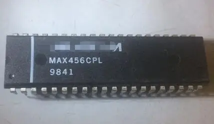 Бесплатная доставка Новый MAX456CPL