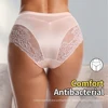 Women's panties Sexy High Quality Panties lace lingerie Thong Seamless Solid low-Rise Female Underwear Women ► Photo 2/6