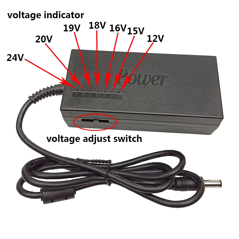 adaptador 96w 12v 15v 16 18v 19v 02