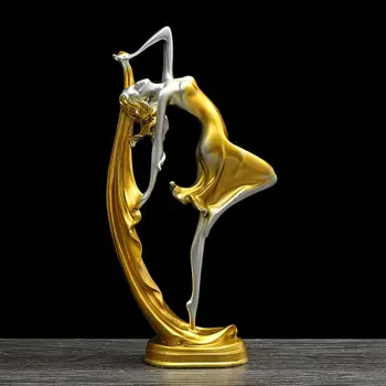 

Resin Crafts Wedding Gift Handmade Creative Home European-style Decoration Living Room Girl Crafts Decoration