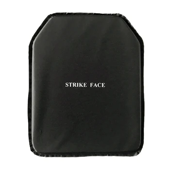 

11'' x 14'' Aramid Soft Ballistic Panel NIJ Level 3A Bulletproof Insert Shooters Cut Body Armor