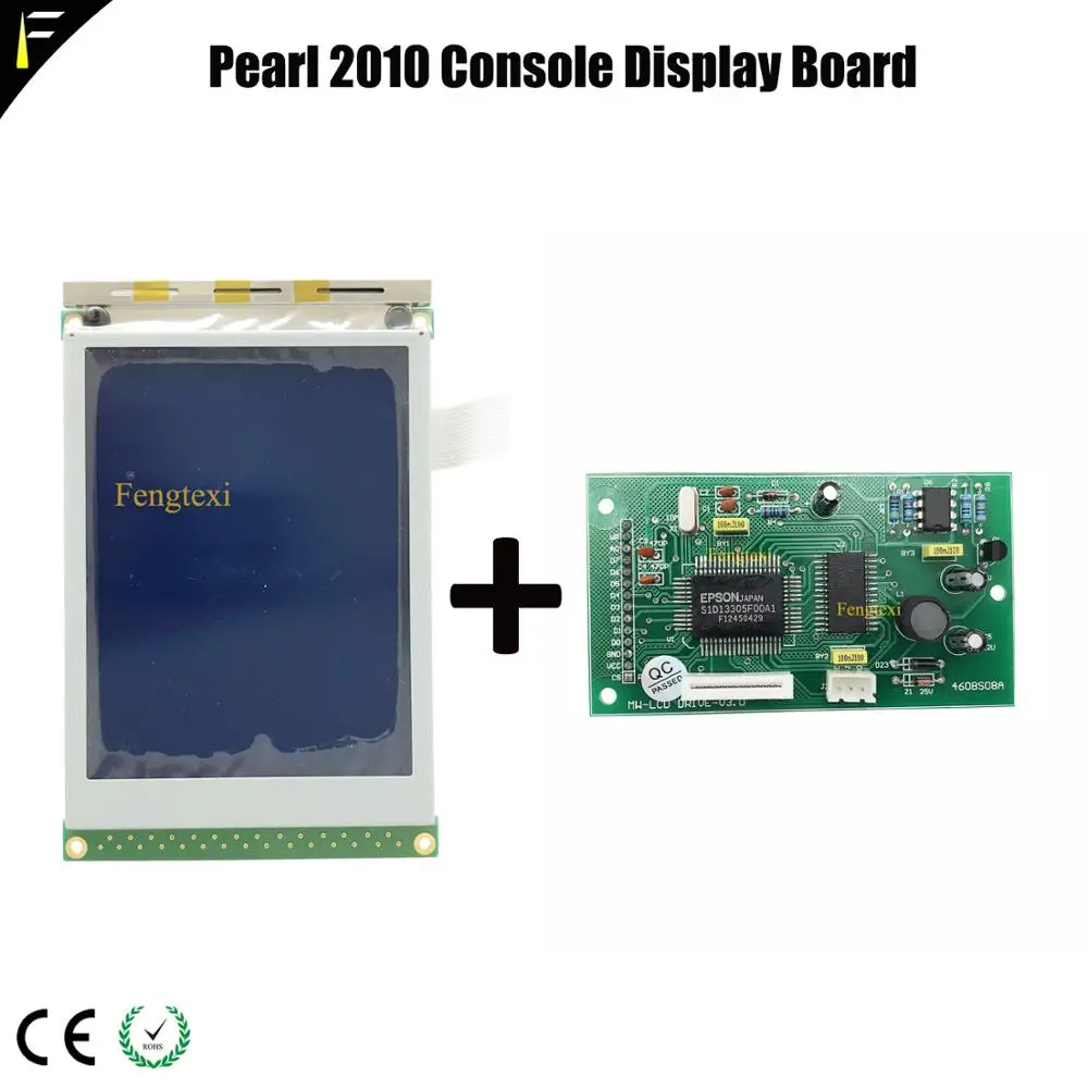 

1pc LCD Display Drive+ 1pc Display