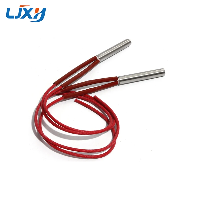 380v haste tubular 50w 80w 90w 100w elemento de resistencia 01