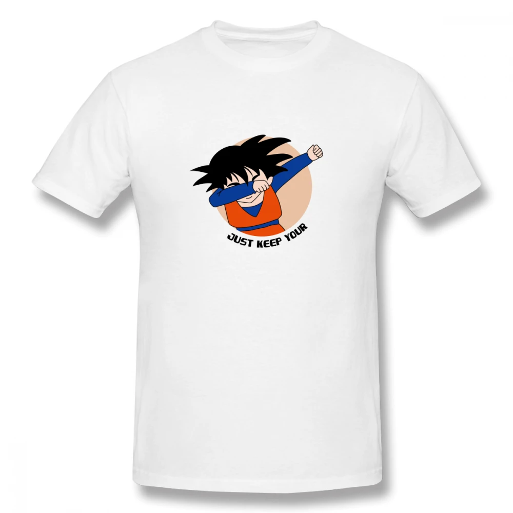 

Wukong Gesture Casual O-Neck Men's Basic Short Sleeve T-Shirt 100% Cotton Tee Shirt Printed