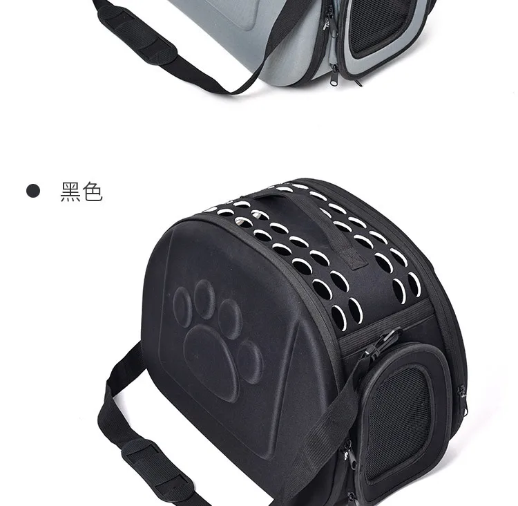 Товары для домашних животных, модный, кросс-боди, дышащий, gato negro bao, сумка для собак, складной, для кормления, для переноски, чехол для мусора, сумка для домашних животных, для использования в автомобиле