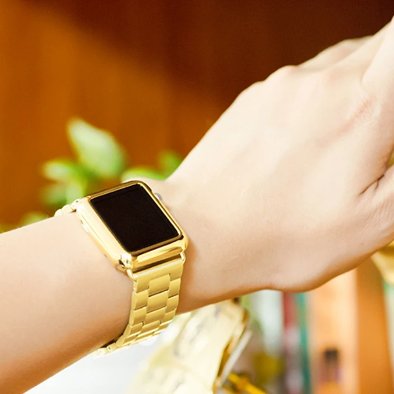 Ультра-тонкий полная защитная крышка для экрана ПК чехол для Apple Watch серии 1 2 38, 42 мм, версия JUL31
