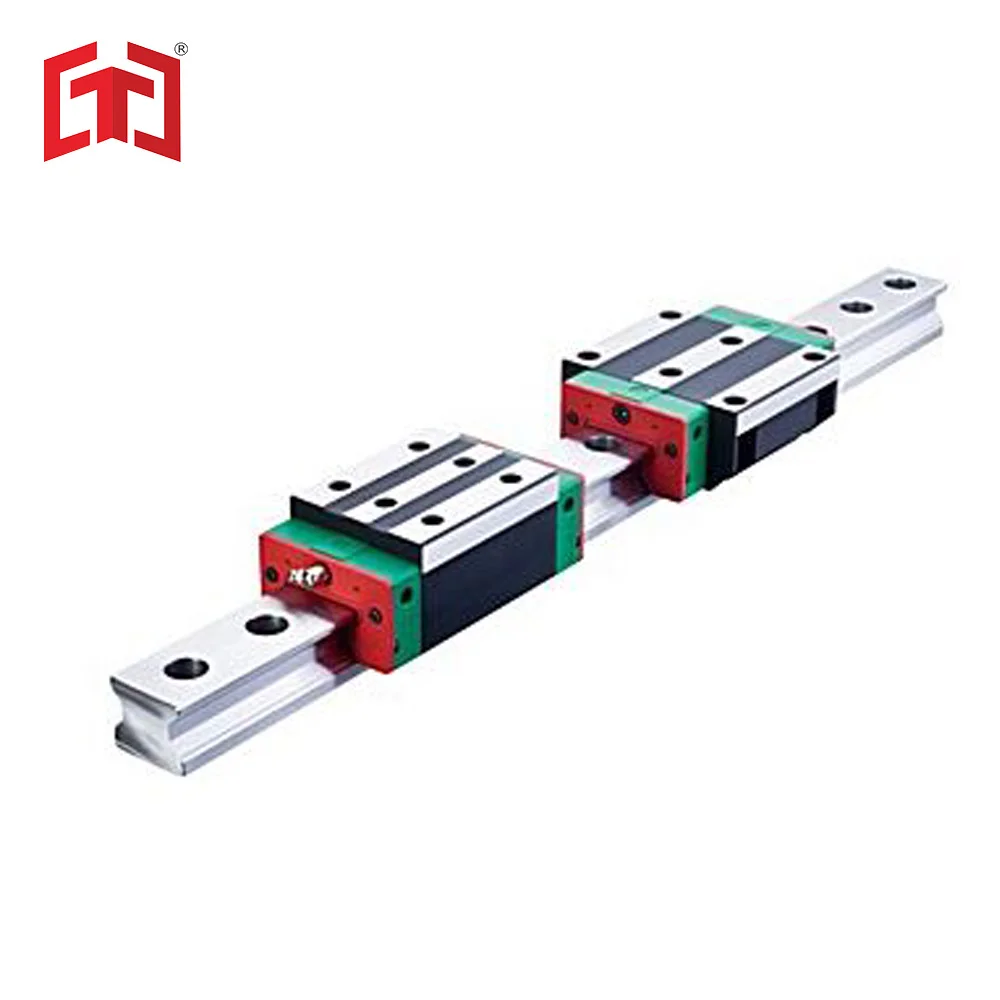 linear guide way HIWIN HGR15R (1)