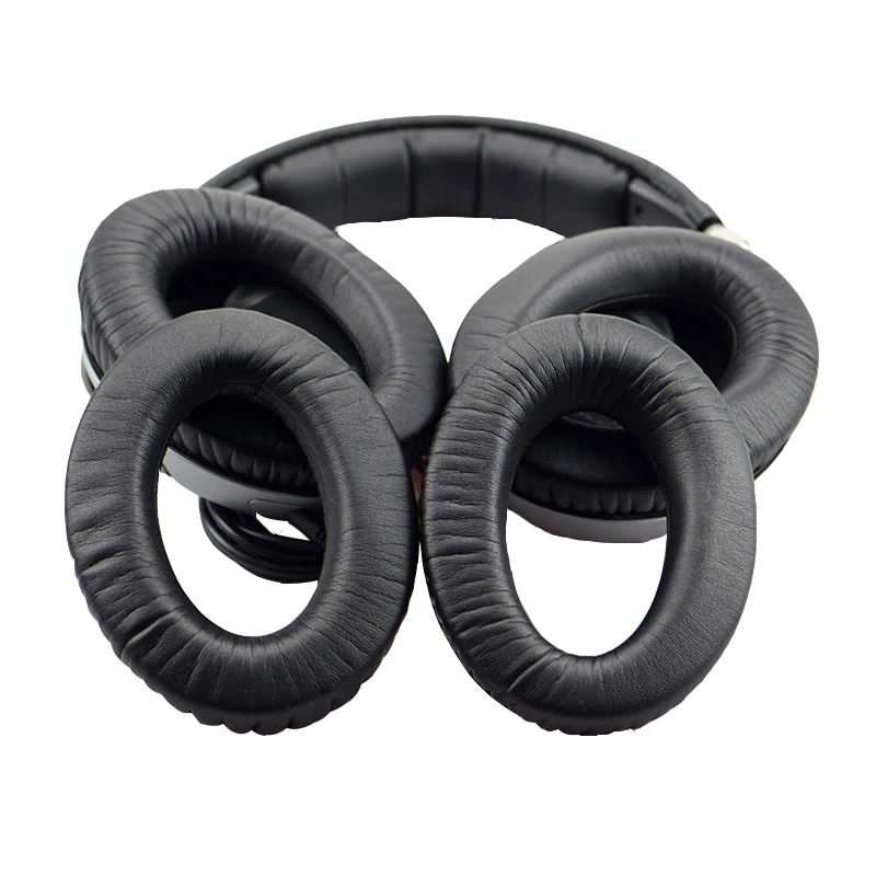 Replacement Soft Foam Ear Pads Cushions for Sennheiser PXC350 PXC450