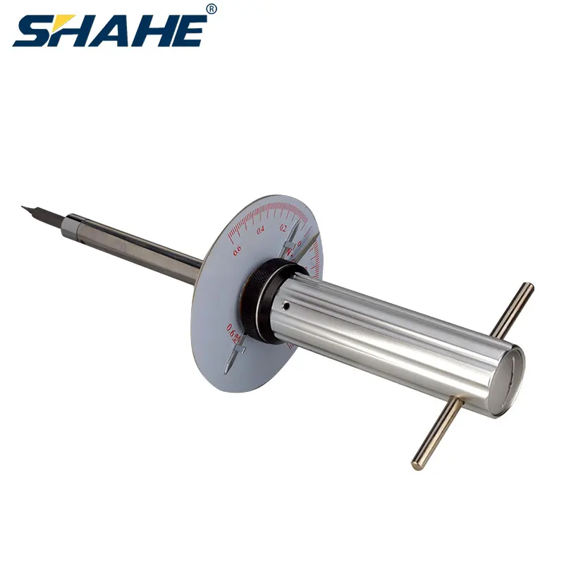 Shahe Dial Torque Driver Высокая точность аналоговые отвертки ручные инстременты