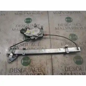 

WINDOW LIFTER FRONT LEFT Nissan MICRA (K12E) Trail 5 DOORS 0130822202 Bosch 2 PINS [14319398]
