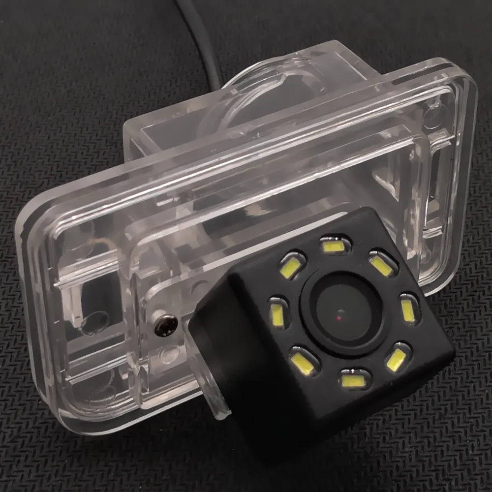 YIFOUM 10pc HD 170 Degree Night Vision Waterproof Car Rear View Parking Backup Camera For Suzuki Ciaz Alivio Keietsu Swift Sport