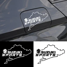 ^^Best Offers Car-Styling 1Pcs New Style PVC car fuel tank cap lahua Sport Sticker Decal For Suzuki Swift SX4 Vitara Jimny S-CROSS Accessories ^^Best Offers Car-Styling 1Pcs New Style PVC car fuel tank cap lahua Sport Sticker Decal For Suzuki Swift SX4 Vitara Jimny S-CROSS Accessories