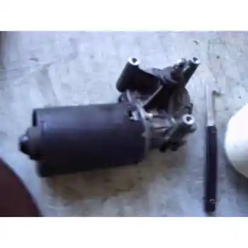 

1283319 engine Clean Front Ford Escort Saloon/turnier 1.3 Cat