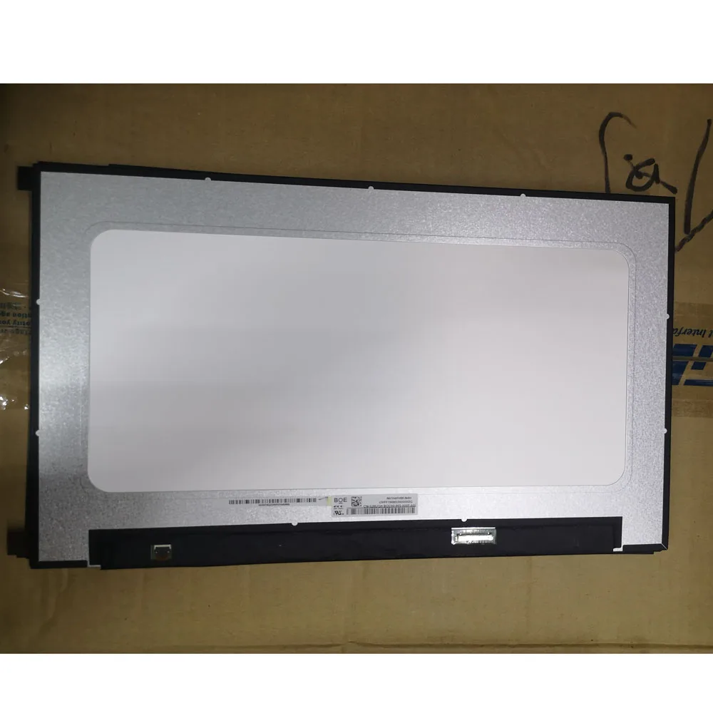15 6 дюйма NV156FHM-N4H 1920x1080 31 контакт подходит для ноутбука Lenovo Ideapad S145-15AST 81N3 ЖК-дисплей