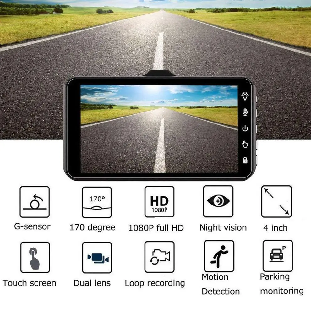 Car-Camera-Recorder-4-Inch-1080p-Traffic-Recorder-Bt100-Professional-Car-Camera-Recorder-Exquisite-Recorder-dfdf (1)