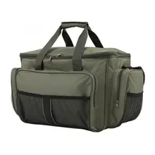 Уличная Рыболовная катушка, приманка, коробка, водонепроницаемые рыболовные снасти, сумка для хранения, сумка для ловли рыбы, регулируемый плечевой ремень, походный рюкзак