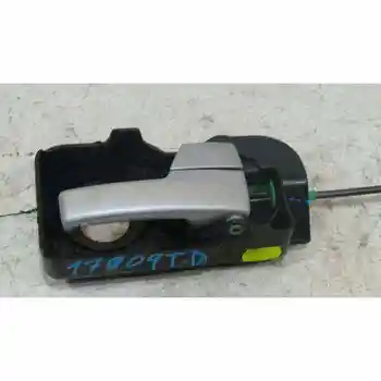 

HANDLE INNER REAR RIGHT Ford Mondeo TURNIER (GE)