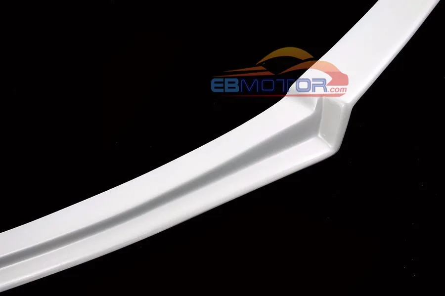 ebmotor-com Front Lip Spoiler For VW Scirocco R Bumper 2009-2014 V072F 13_9940