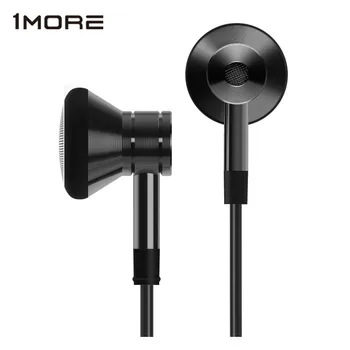 

Original 1More Piston In-Ear Earphone Earbuds Headset with Remote Mic Retail Box for Xiaomi Note Mi Redmi Hongmi M2 M3 M4
