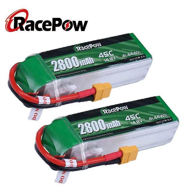 Traxxas 5000mAh 11.1V 3S 25C Lipo - Cdiscount Jeux - Jouets