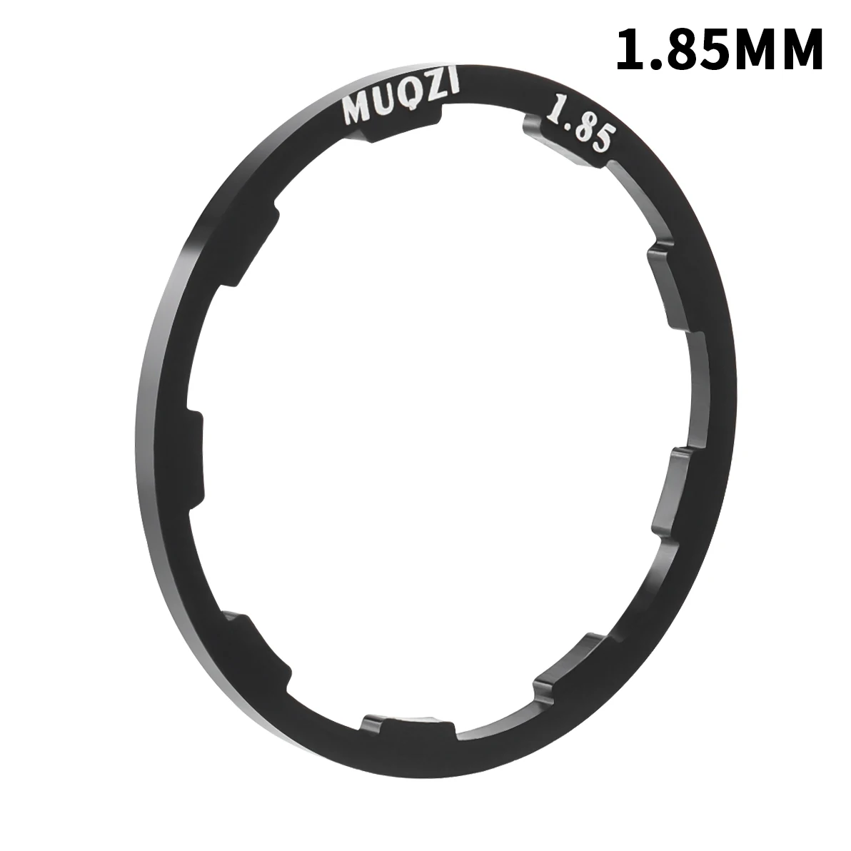 Premium Bicycle Hub Washer & Gasket Set - Multiple Thickness Options
