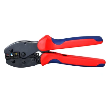 LY-30J crimping tools pliers for 22-10 AWG 0.5-6.0mm2 of Insulated Car Auto Terminals & Connectors Crimping Plier wire 1
