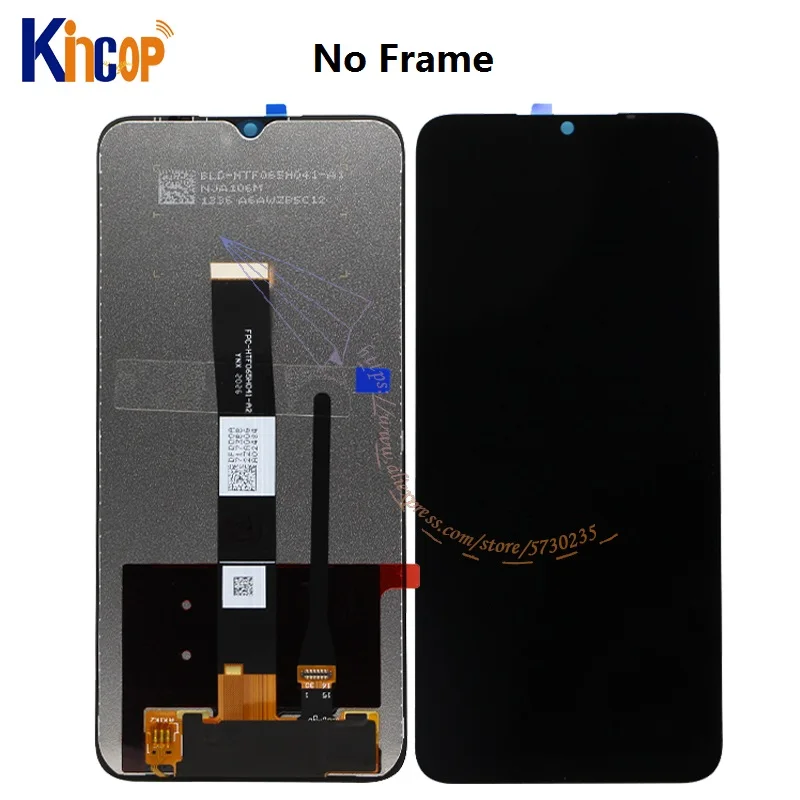Xiaomi Pocophone Poco C3 