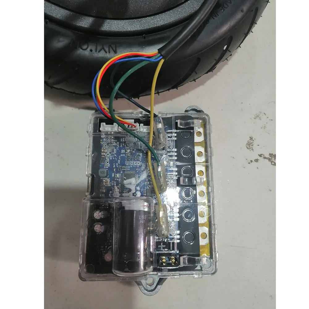 36V 250W Electric Scooter Front Hub 