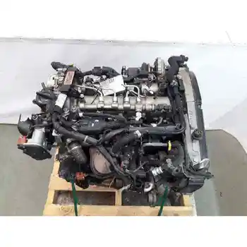 

A20DT COMPLETE ENGINE OPEL ZAFIRA TOURER