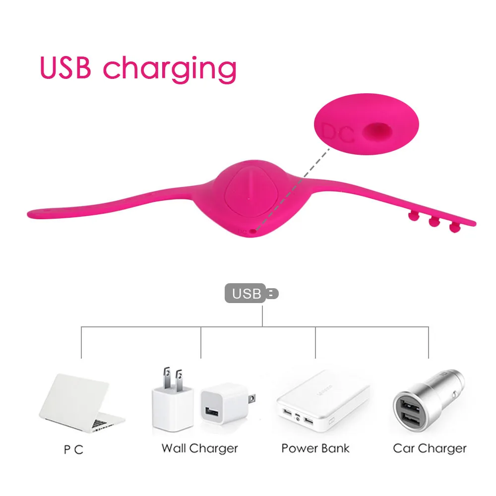Wearable Vibrator For Women Wireless Remote Control Under Panties G-Spot Clitoris Stimulation Vibrator Couples Flirting Sex Toys (2)