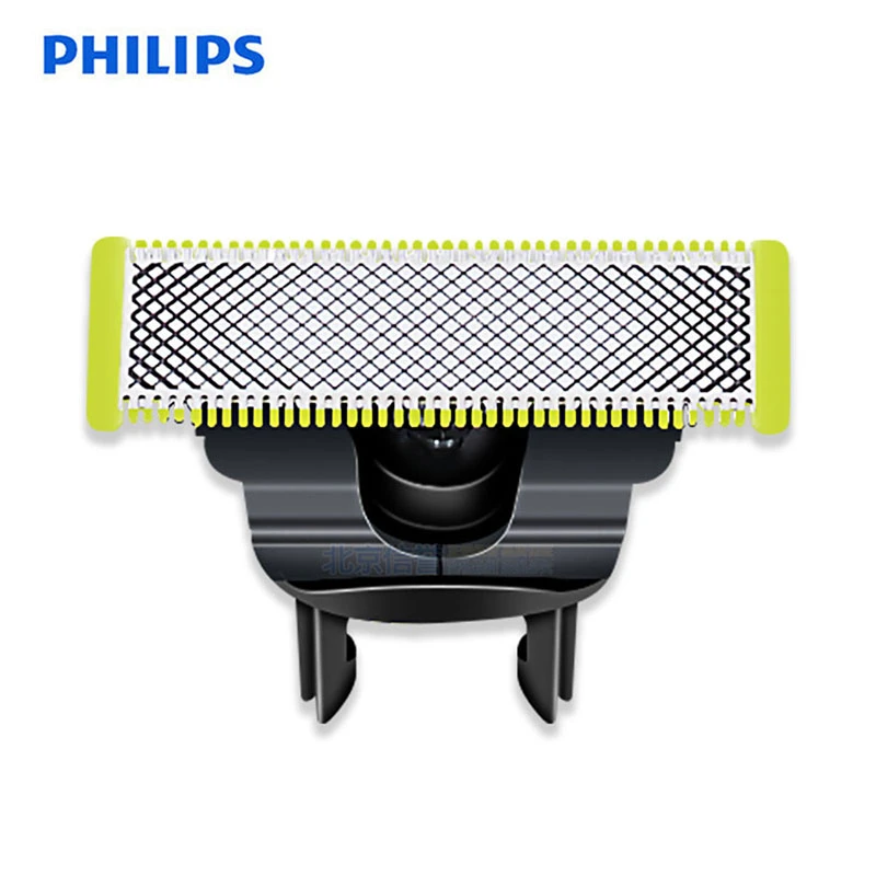 philips one blade change blade