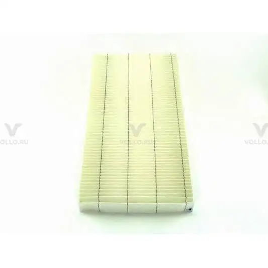 SCT SA 1127 Салонный фильтр SA1127