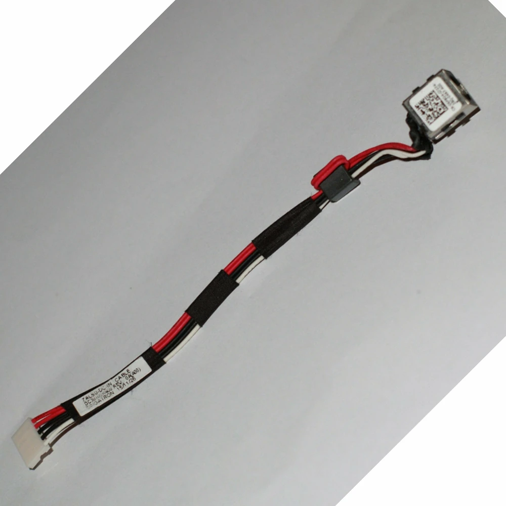 Кабель Dc Jack для ноутбуков Dell Latitude 3450-заменяет RP8D4 0RP8D4