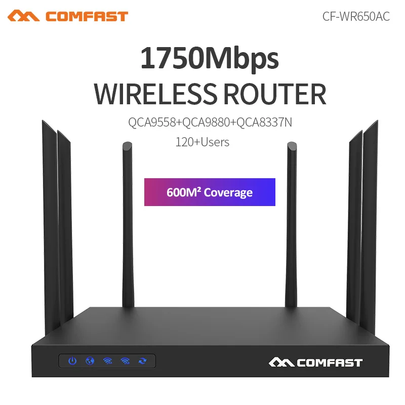 Беспроводная Двухдиапазонная Gigabit Wi-Fi роутер 802.11ac 1750G и USB 2 4 | Компьютеры офис